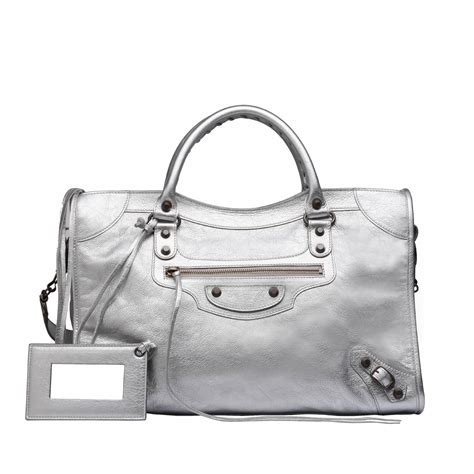 imitazione balenciaga city